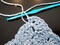 Crochet Washcloth, Dishcloth image 7